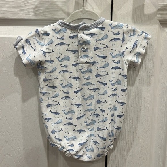 BABY LOREN Whale Bubble - Picture 2 of 9